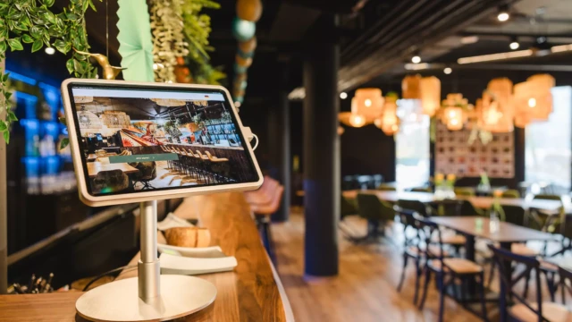 Self-Check-In in Serviced Apartment Hotel in Stuttgart